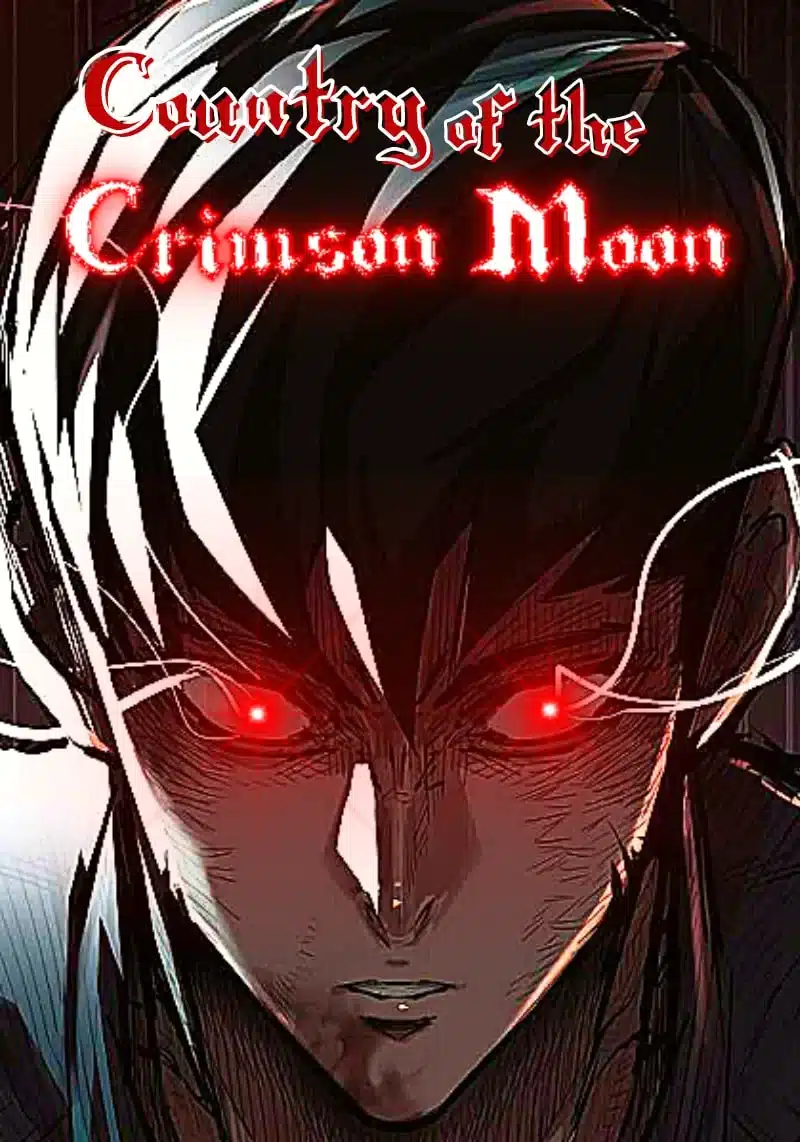 Country of the Crimson Moon